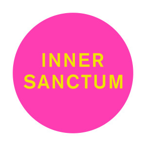 Album Inner Sanctum oleh Pet Shop Boys