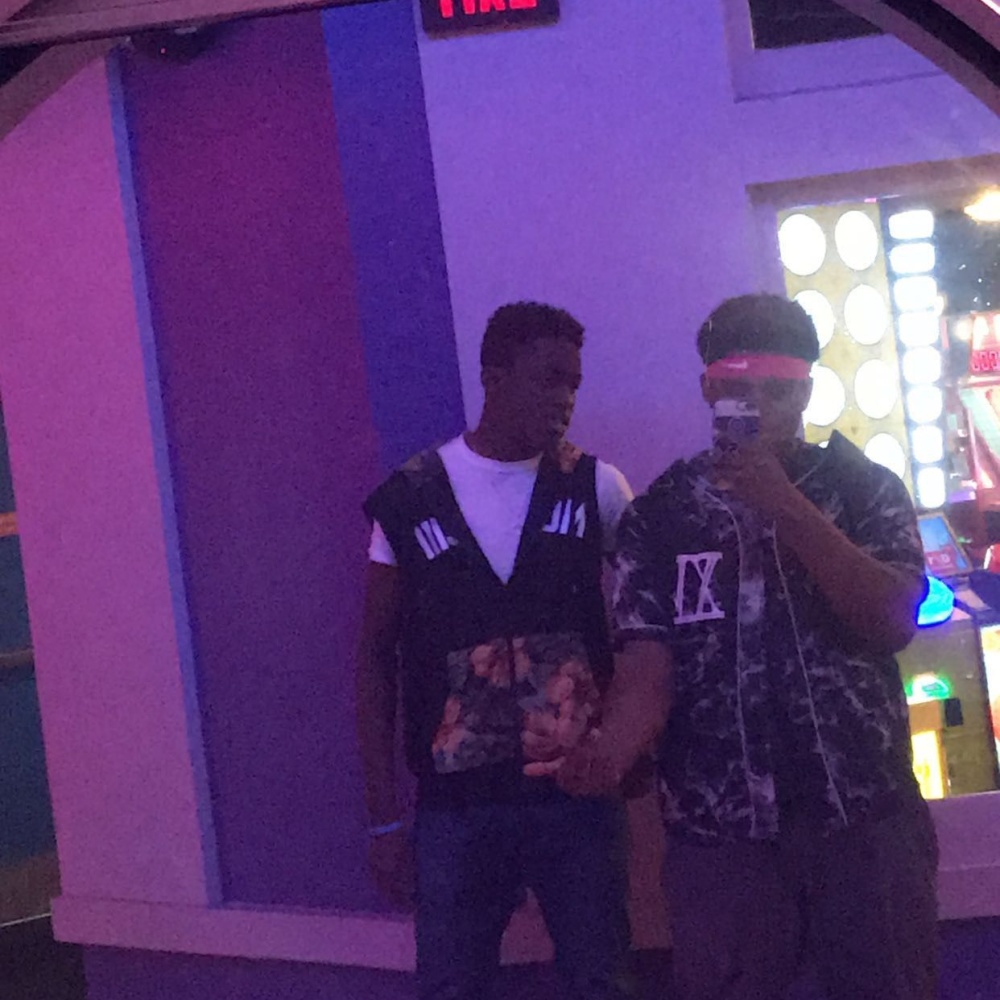 valentines day love (Explicit)