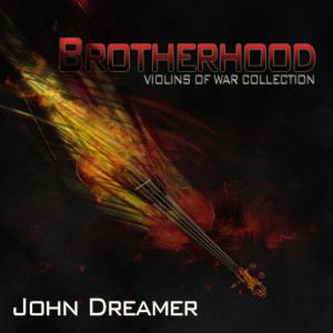 Listen to Brotherhood song with lyrics from John Dreamer