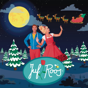 收聽Juf Roos的Jingle Bells歌詞歌曲
