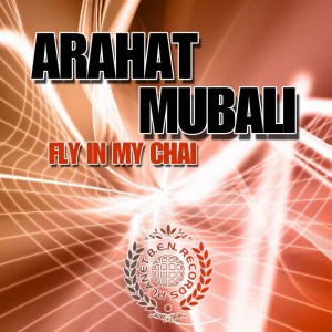 Mubali的專輯Fly in My Chai - Single