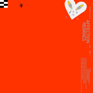 Abra的專輯Affection Remixes