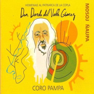 ดาวน์โหลดและฟังเพลง Coplas Que Alcanzan พร้อมเนื้อเพลงจาก MOSOJ ÑAUPA