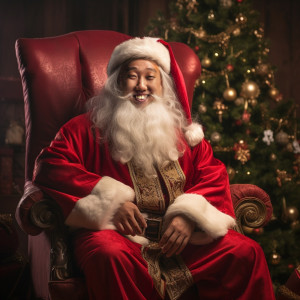 Dengarkan XOmistletoe lagu dari Ted Park dengan lirik