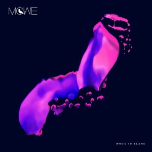 MÖWE的專輯Who's To Blame