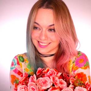 收聽Ayu Brazil的Flowers (De "Miley Cyrus")歌詞歌曲