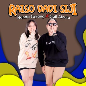 Sigit Alvaro的专辑Raiso Dadi Siji