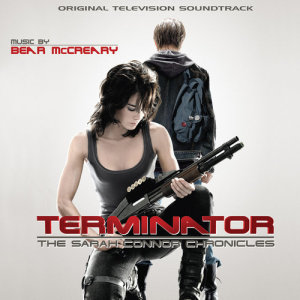ดาวน์โหลดและฟังเพลง Terminator: The Sarah Connor Chronicles (Opening Title) พร้อมเนื้อเพลงจาก Bear McCreary