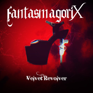 Album Velvet Revolver from FantasmagoriX