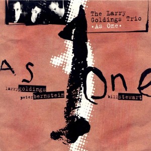 ดาวน์โหลดและฟังเพลง As One พร้อมเนื้อเพลงจาก Larry Goldings