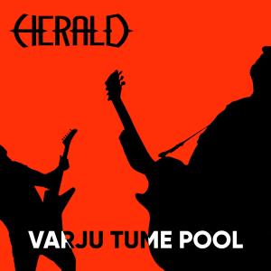 Album Varju tume pool from Herald