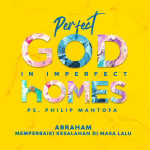 Dengarkan Abraham - Memperbaiki Kesalahan Di Masa Lalu lagu dari Philip Mantofa dengan lirik