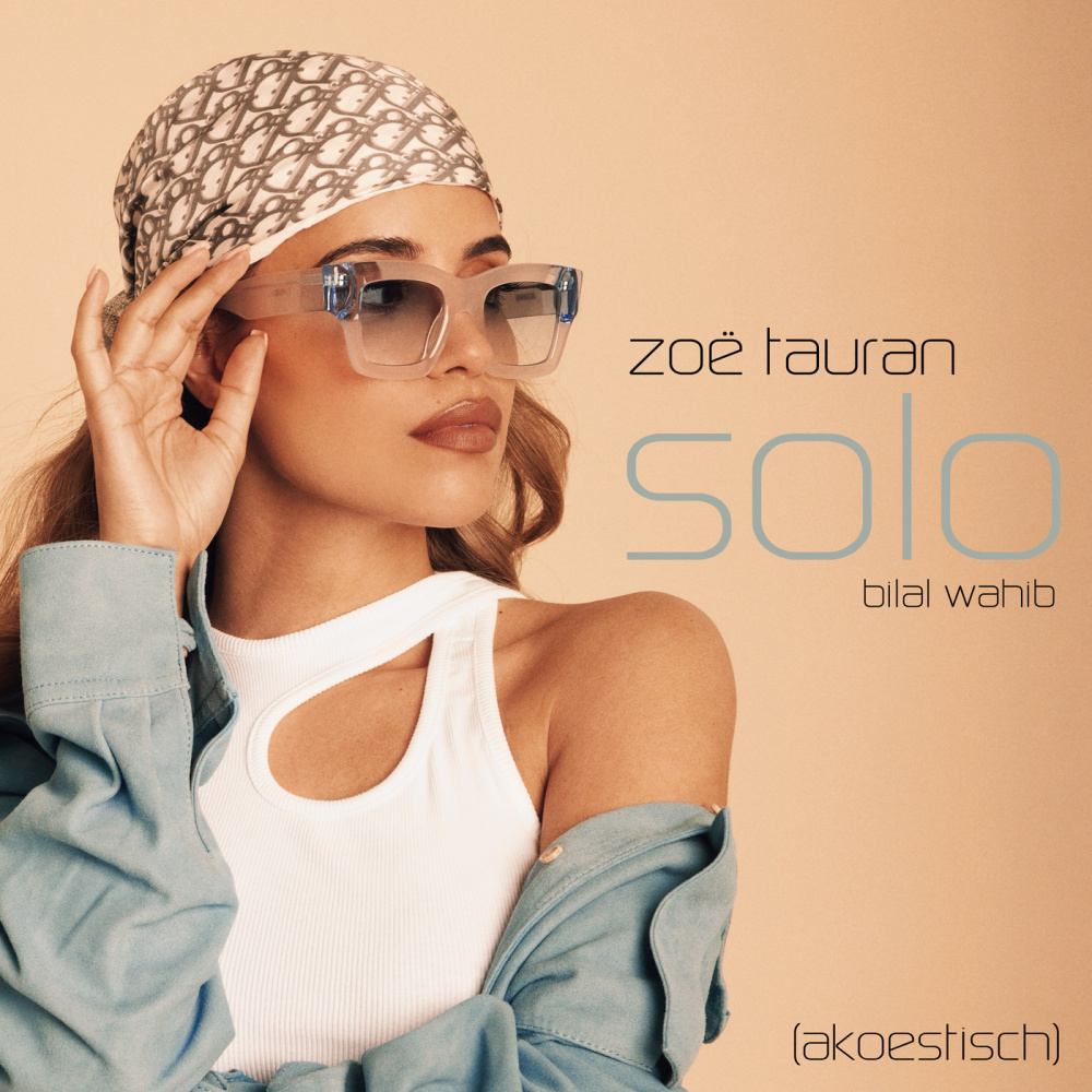 Solo (Akoestisch|Explicit)