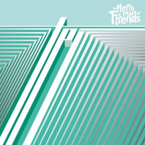 收聽TPI 臺灣練習生的Hello My Friends歌詞歌曲