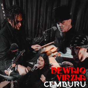 Dewa 19的专辑Cemburu