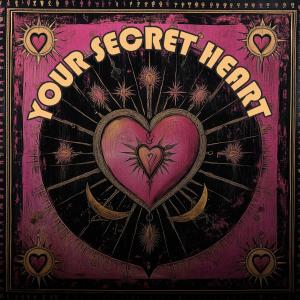 อัลบัม Your Secret Heart ศิลปิน Frostbite