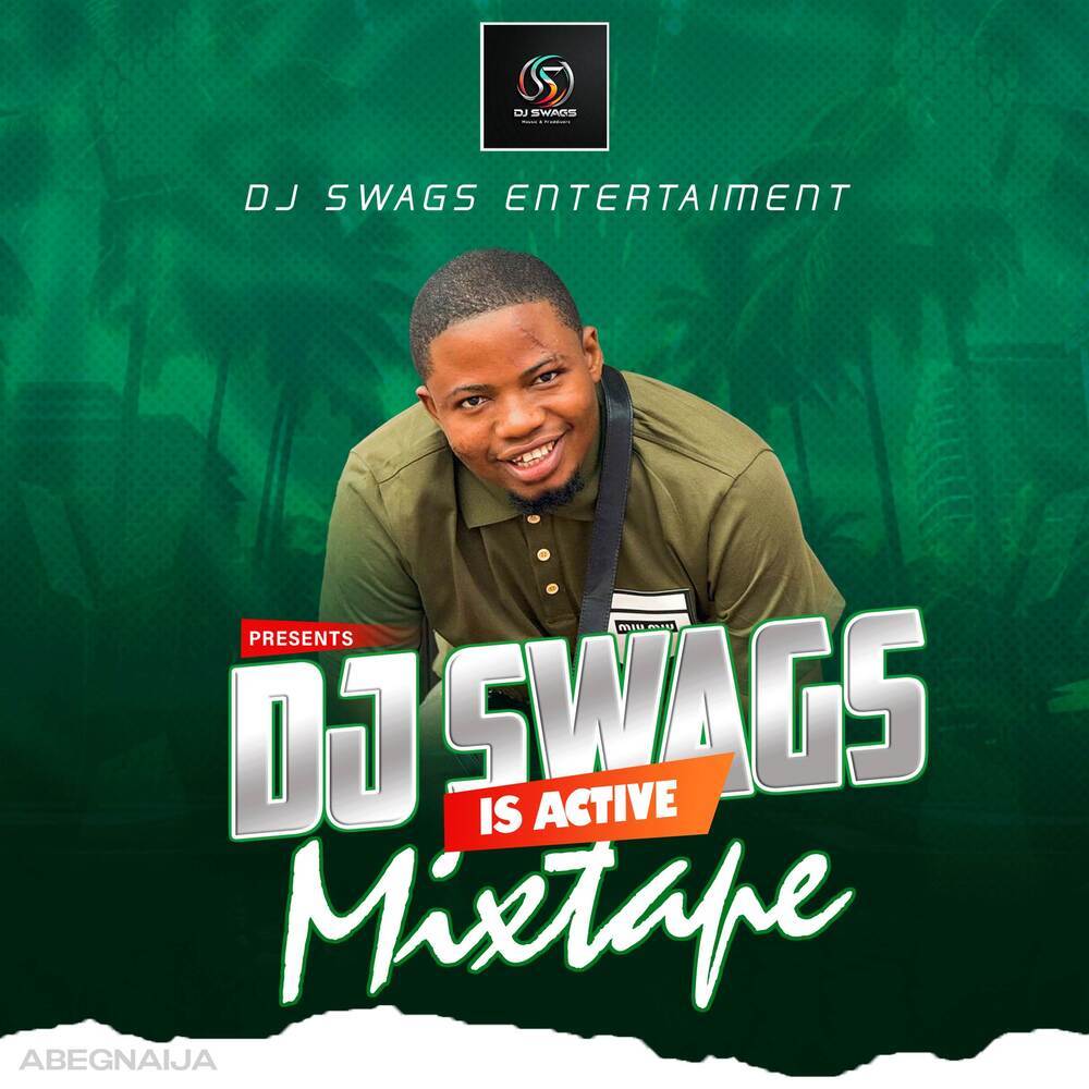Streett Of Naija Mix (Dj Mix)