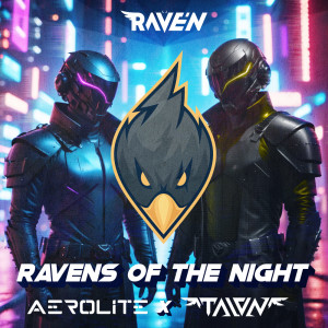 Album Ravens Of The Night oleh Talon