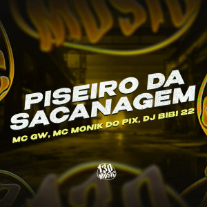 收聽DJ Bibi 22的Piseiro da Sacanagem (Explicit)歌詞歌曲