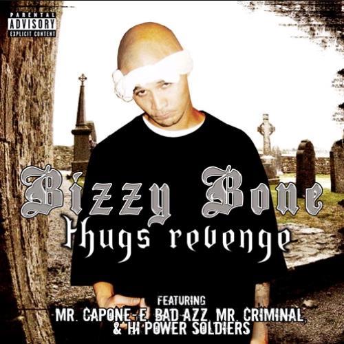 Caught Up (feat. Bad Azz) (Explicit)