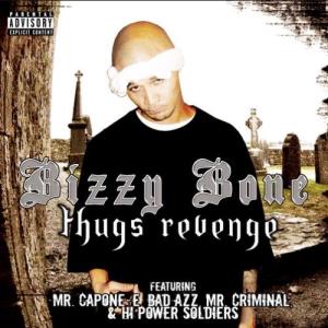 收聽Bizzy Bone的Ridin In The Streets (feat. Layzie Bone) (Explicit)歌詞歌曲