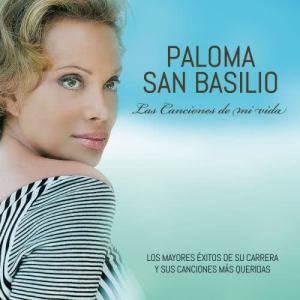 收聽Paloma San Basilio的Dentro de tu corazón (The Windmill of Your Mind)歌詞歌曲