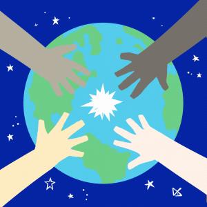 ดาวน์โหลดและฟังเพลง There's a Light at the End of the World พร้อมเนื้อเพลงจาก Columbus Musicians For CRIS