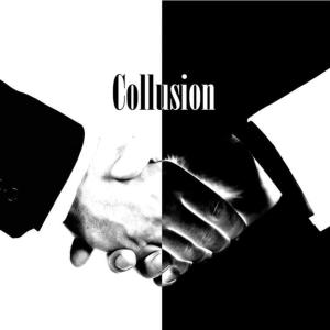 Album Afterglow from Collusion