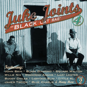 ดาวน์โหลดและฟังเพลง Black Snake Blues พร้อมเนื้อเพลงจาก Monister Parker