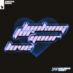 Album Looking For Your Love oleh Maurice West