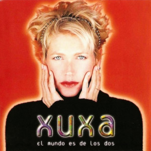 Listen to El Mundo Es De Los Dos (Remix) song with lyrics from Xuxa