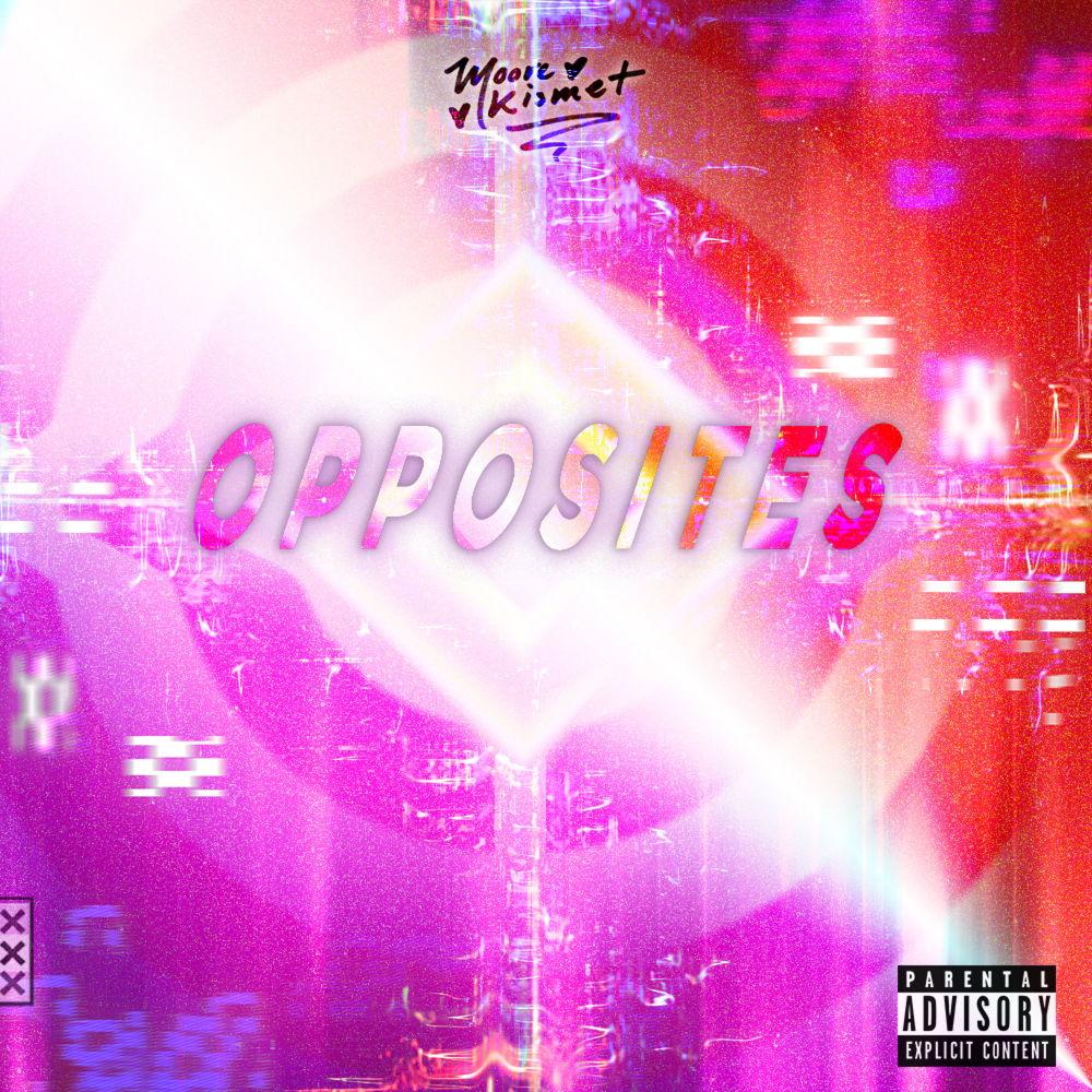 Opposites (Explicit)