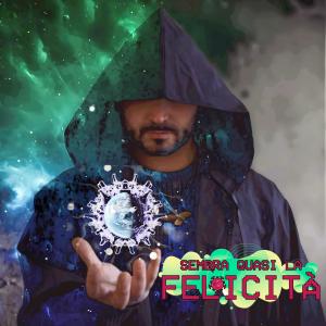 Eagle One的專輯Sembra quasi la felicità