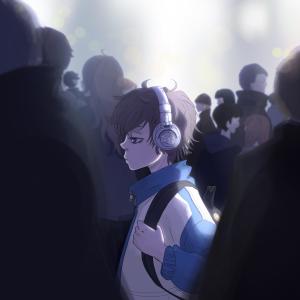 default playlist img