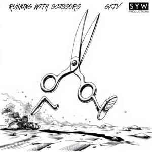 อัลบัม RUNNING WITH SCISSORS (Explicit) ศิลปิน 