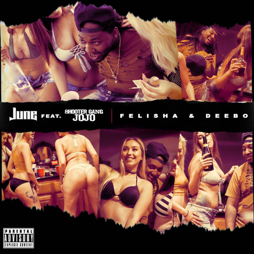 Felisha & Deebo (Explicit)