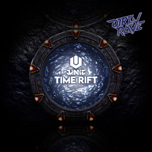 Unit的專輯Time Rift