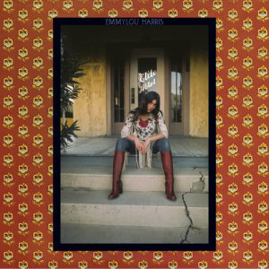 Emmylou Harris的專輯Elite Hotel (Expanded & Remastered)