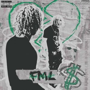 Baby Keyy的專輯Fu*k My Life (Explicit)