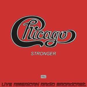 Stronger (Live) dari Chicago