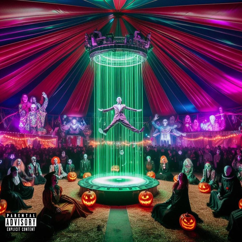 BOUNCE THAT (Explicit)