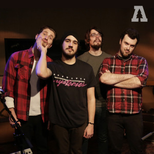 Listen to No Shadow (Audiotree Live Version) song with lyrics from Young Statues