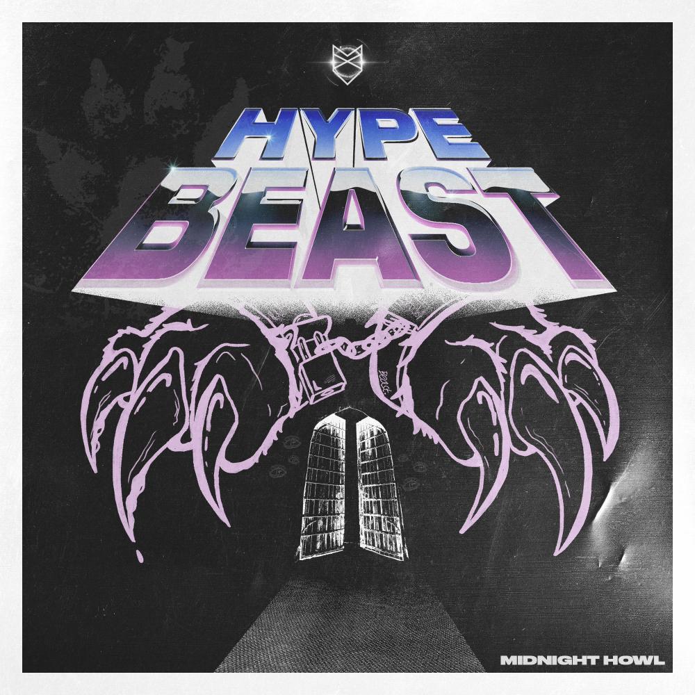 HYPE BEAST (feat. Megan Shipman & Elsie Lovelock) (Explicit)