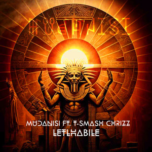 Listen to Letlhabile song with lyrics from Mudanisi