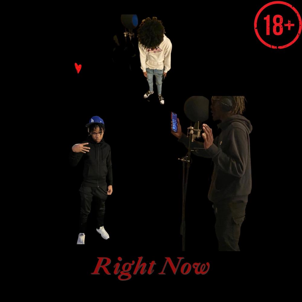 Right Now (feat. kjethereal & A5) (Explicit)