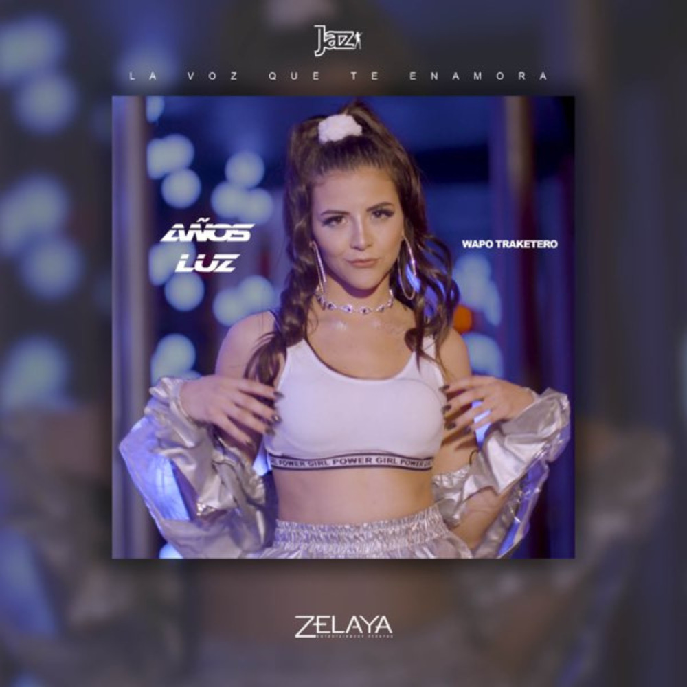 Años luz - Wapo traketero (Wapo Traketero)