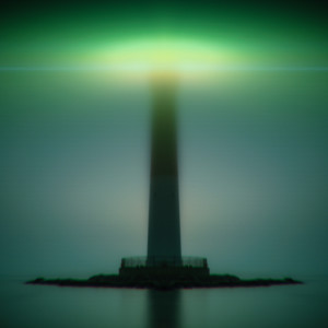 Album Ghost in the Lighthouse (Absofacto Remix) from 