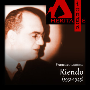 Listen to Dimelo al oido song with lyrics from Orquestra Francisco Lomuto
