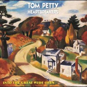 收聽Tom Petty的Learning To Fly歌詞歌曲