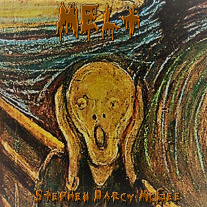 Dengarkan Melt lagu dari Stephen Darcy McGee dengan lirik